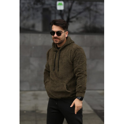 Pull Coton Mamooth