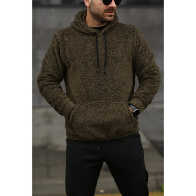 Pull Coton Mamooth