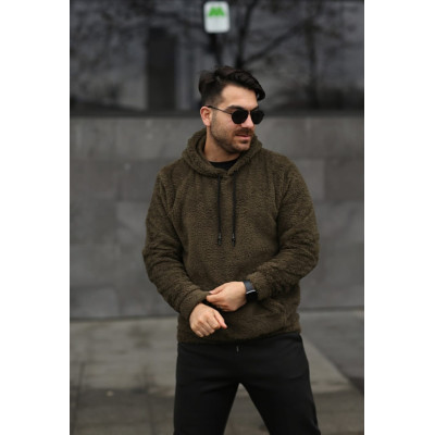 Pull Coton Mamooth