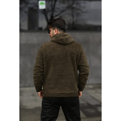 Pull Coton Mamooth